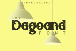 Bringing Natural Elegance to Your Digital Layouts with Dagoand