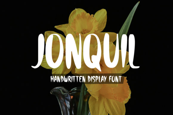 Jonquil: The Spark Your Campaign Needs