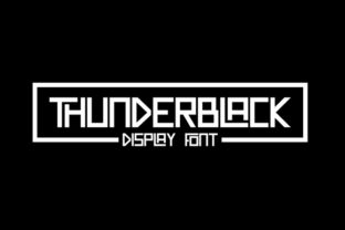 Thunderblack: An Editorial Powerhouse for Modern Publications